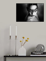 The unknown Poster och Canvastavla