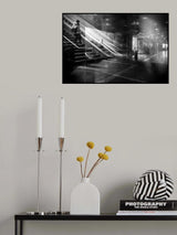 Multiple realities Poster och Canvastavla