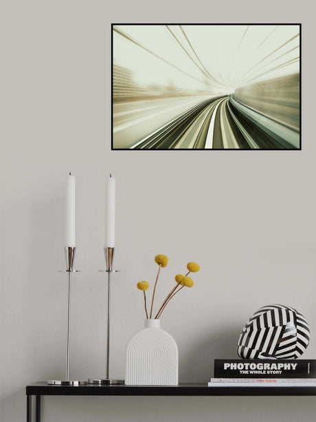 Poster och Canvastavla