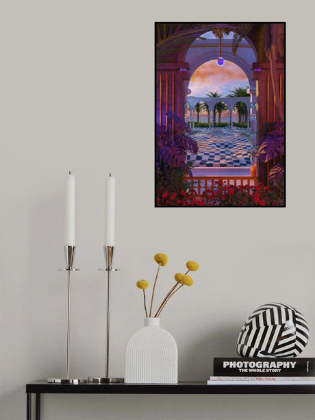 Poster och Canvastavla