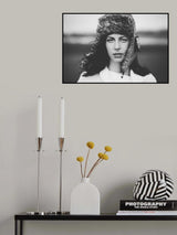 janet Poster och Canvastavla