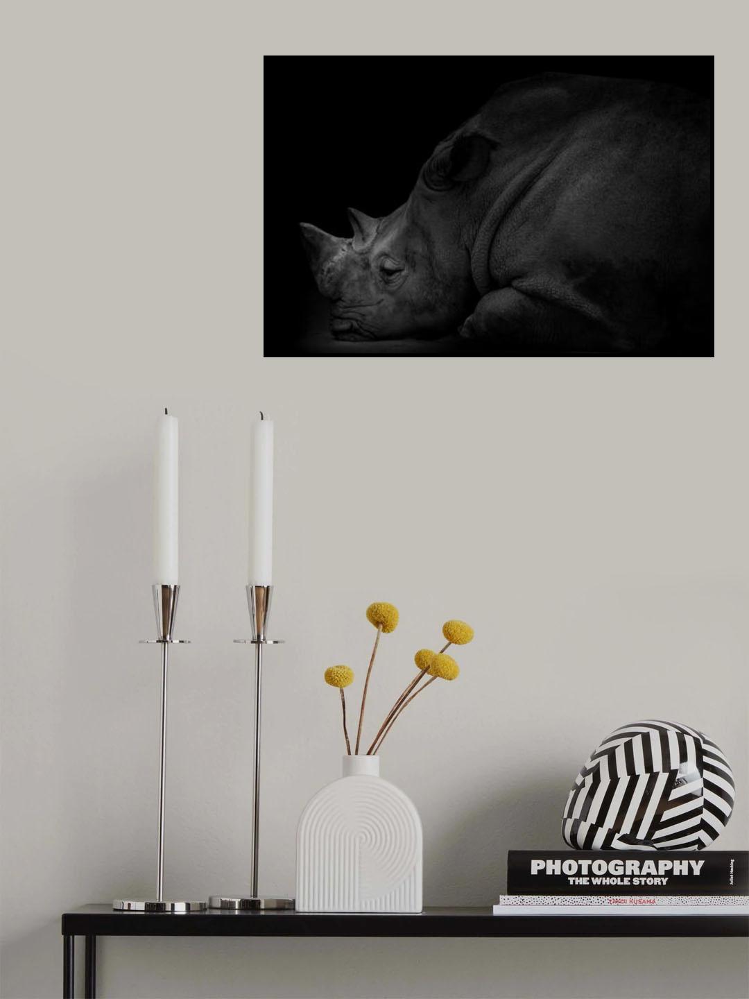 Can I hug you? Poster och Canvastavla