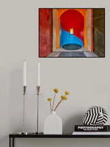 Barolo Chapel Poster och Canvastavla