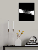 your eyes on me Poster och Canvastavla