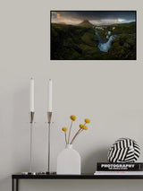 Poster och Canvastavla