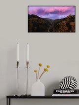 Last Storm Poster och Canvastavla