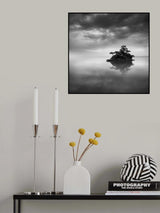 The Island Poster och Canvastavla