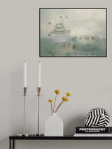 Summer taste Poster och Canvastavla