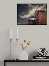 Archi-Mix. Poster och Canvastavla