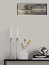 October morning Poster och Canvastavla