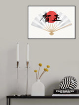 The Windmaker Poster och Canvastavla