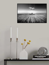 Life Poster och Canvastavla