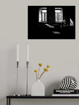 İbadet Poster och Canvastavla