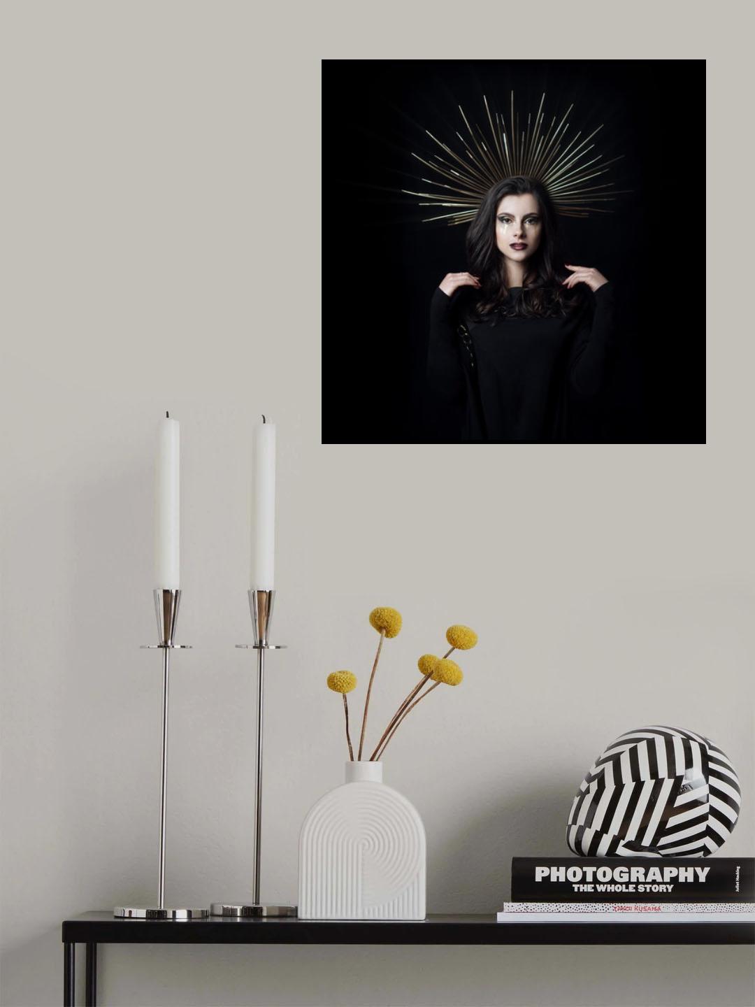 Poster och Canvastavla