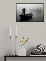Poster och Canvastavla