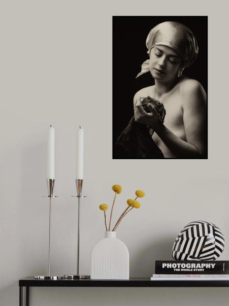 Subdued Poster och Canvastavla