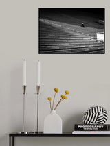 alone Poster och Canvastavla