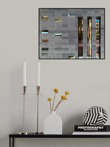 The architects of fantasy. Poster och Canvastavla