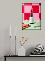 Smoothie.3 Poster och Canvastavla