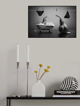 ******** Poster och Canvastavla