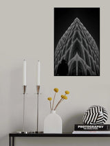 Arrived Poster och Canvastavla