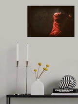 Yuka Poster och Canvastavla