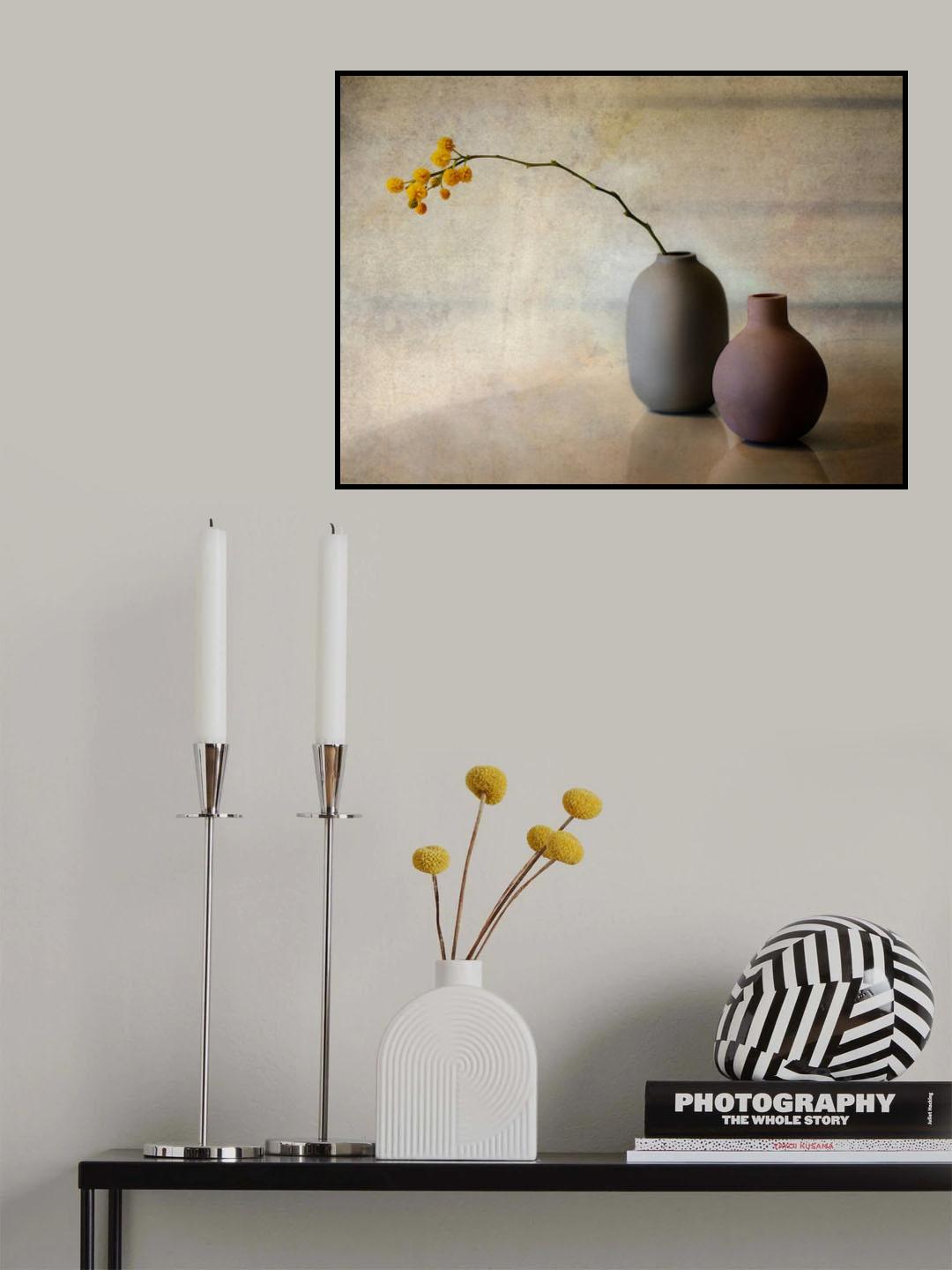 Poster och Canvastavla