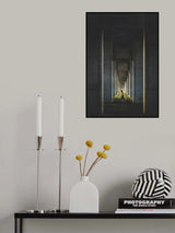 Under the Bridge Poster och Canvastavla