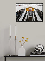 A Wishing-poem for Humanity, peace and overcoming Poster och Canvastavla