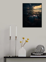 Restless Poster och Canvastavla