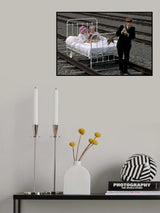 wagon-lit Poster och Canvastavla