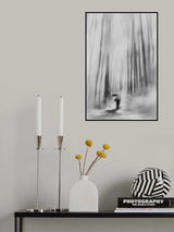 Numbs Poster och Canvastavla