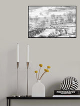 Return from grazing Poster och Canvastavla