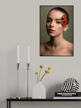 Lili Collection Poster och Canvastavla