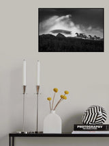 Before the storm Poster och Canvastavla