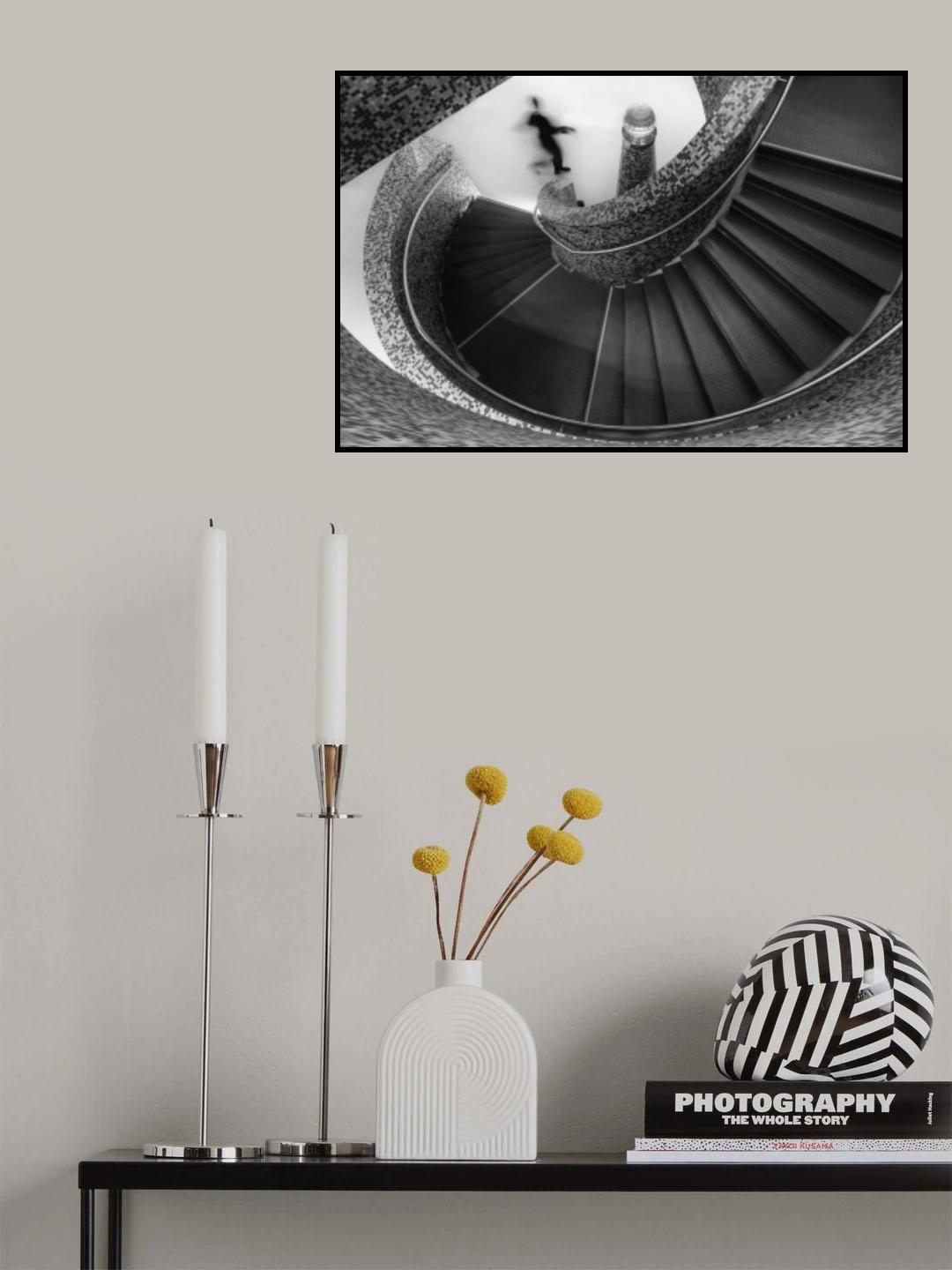 Down under Poster och Canvastavla