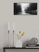 feel secure Poster och Canvastavla