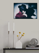 Nishide Sayaka Poster och Canvastavla