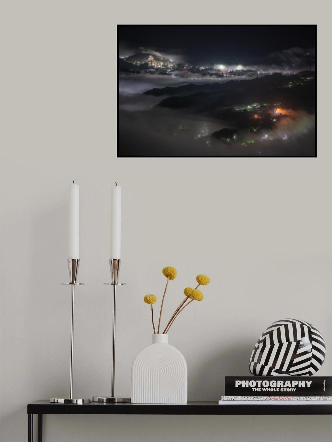 Poster och Canvastavla
