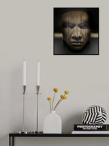 . Poster och Canvastavla