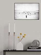 ninety minutes Poster och Canvastavla