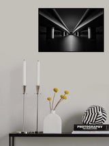 Commonwealth bridge Poster och Canvastavla