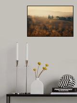 Another Day Poster och Canvastavla