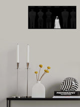 The twelfth juror Poster och Canvastavla