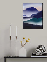 Mystery Nature Poster och Canvastavla