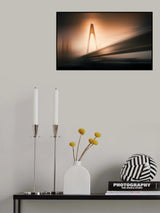 lost#1 Poster och Canvastavla