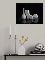 still life 97 Poster och Canvastavla