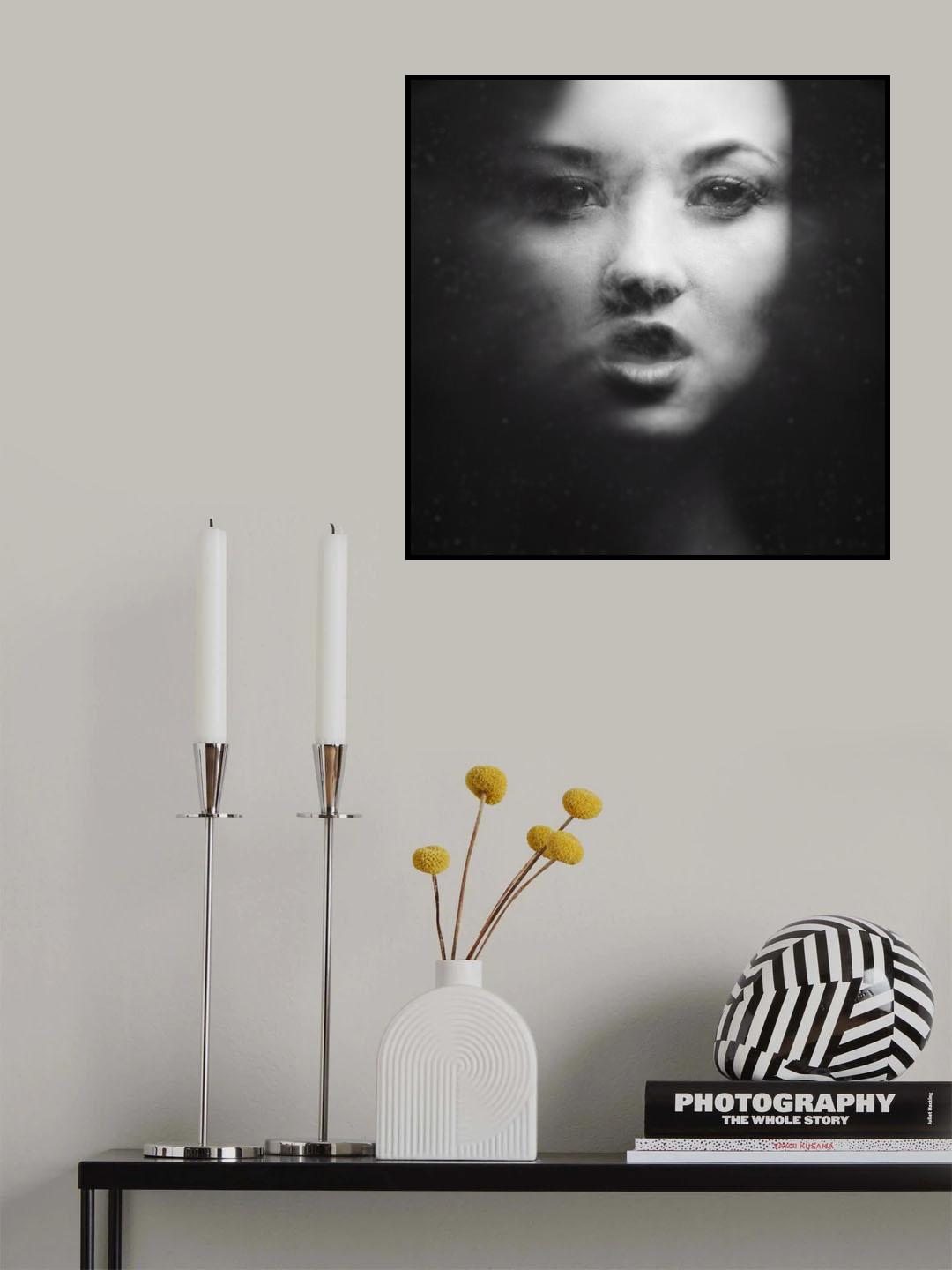 Dream of me Poster och Canvastavla