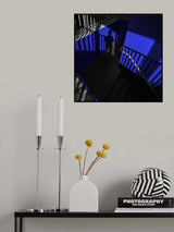 hidden passage Poster och Canvastavla