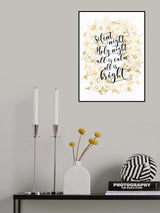 Blursbyai Chr081c Poster44x60 Poster och Canvastavla